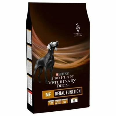 MANGIME SECCO CANI PURINA NF DOG KG 12