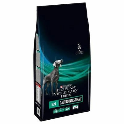 MANGIME SECCO CANI PURINA EN DOG KG 5