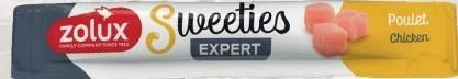 snack Per Gatti ZOL SWEETIES GATTO AL POLLO