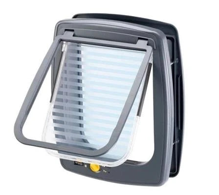 FERPLAST PORTINA SWING 11 GRIGIA