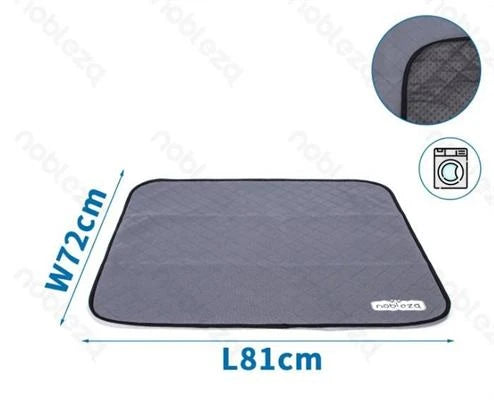 NOBLEZA TAPPETINI IGIENICI LAVABILI