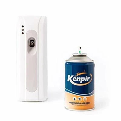 CANICOM EROGATORE KENPIR