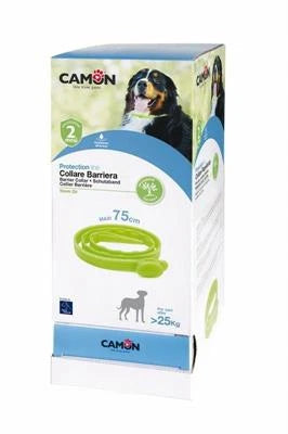 CAMON COLLARE PROTECTION CANE GRANDE