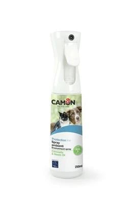 CAMON CITRONEEM SPRAY AMBIENTE ML 250 RICARICABILE