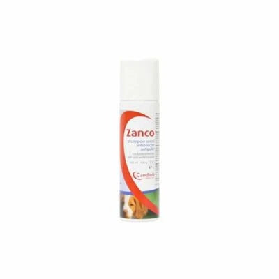 ZANCO SHAMPO SECCO ML 150