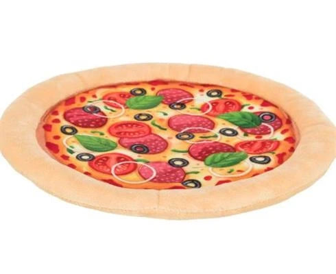 TX PIZZA PELUCHE CM 26