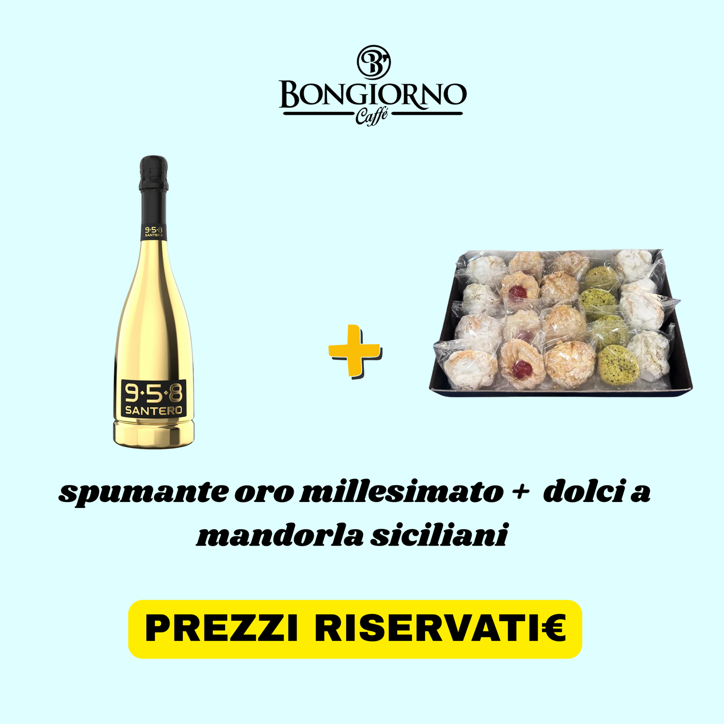 SANTERO ORO MILLESIMATO