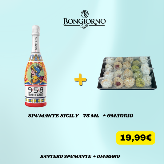 SANTERO SICILY 75 ML