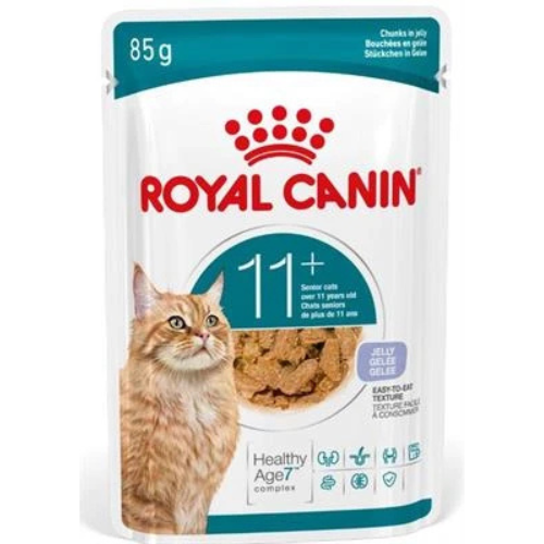 Cibo Umido Per Gatti