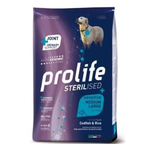 MANGIME SECCO PER CANI