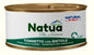 Cibo Umido Per Gatti NATUA CAT IN JELLY TONNETTO/BIETOLE GR 85