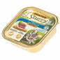 Cibo Umido Per Gatti MISTERCAT KITTEN 32 x GR 100