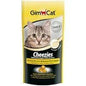 snack Per Gatti GIM PET PALLINE FORMAGGIO GR 10