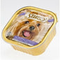mangime umido per cani MISTERDOG TRIPPA/VITELLO 18 X GR 300