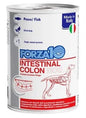 mangime umido per cani FORZA 10 INTESTINAL COLON GR 390