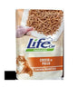 Cibo Umido Per Gatti LIFECAT BUSTE 30 X GR 70 COSCIA POLLO