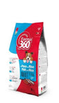 MANGIME SECCO  CANI FORMA DOG MEDIUM POLLO/RISO KG 3
