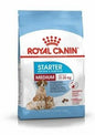 MANGIME SECCO  CANI MEDIUM STARTER MOTHER/BABY DOG ROYAL CANIN KG 15