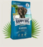 MANGIME SECCO  CANI HAPPYDOG KARIBIK PELAGICO/PATATE KG 4