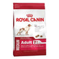 MANGIME SECCO  CANI MEDIUM ADULT 7+ DOG ROYAL CANIN KG 15