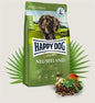 MANGIME SECCO  CANI HAPPYDOG NEUSEELAND AGNELLO/RISO KG 11