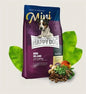 MANGIME SECCO  CANI HAPPYDOG MINI IRLAND KG 4