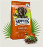 MANGIME SECCO  CANI HAPPYDOG TOSCANA KG 11