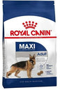 MANGIME SECCO  CANI MAXI ADULT DOG ROYAL CANIN KG 4