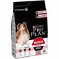 MANGIME SECCO  CANI PRO PLAN DOG MEDIUM SENSITIVE SKIN KG 3