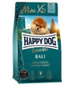 MANGIME SECCO  CANI HAPPYDOG MINI XS BALI KG 1,3