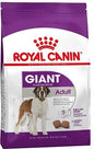 MANGIME SECCO  CANI GIANT ADULT DOG ROYAL CANIN KG 15
