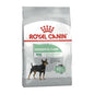 MANGIME SECCO  CANI MINI DIGESTIVE CARE DOG ROYAL CANIN KG 8