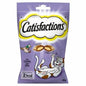 snack Per Gatti CATISFACTIONS ANATRA 6 X GR 60