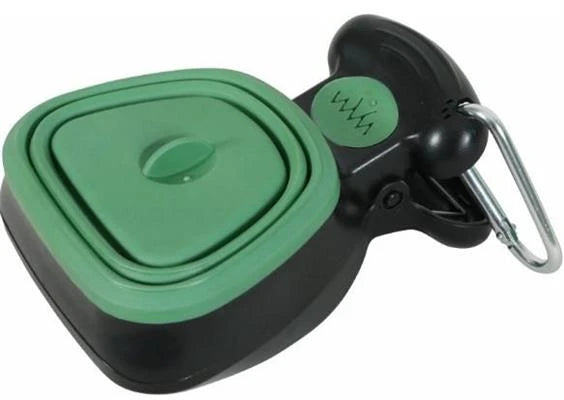 ZOL PINZA PER DEIEZIONI KAKI