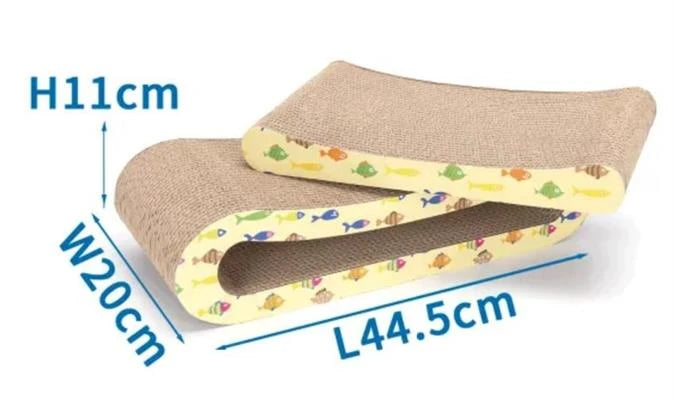 NOBLEZA TIRAGRAFFI 2 IN 1 MARRONE