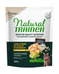 MANGIME SECCO PER GATTI TRAINER NAT SELECTED QUALITY CAT NO GRAIN STER POLLO GR 300