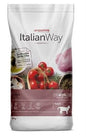 MANGIME SECCO PER GATTI ITALIAN WAY CAT ANATRA KG 8
