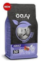MANGIME SECCO PER CANI OASY DOG GRAIN FREE MEDIUM/LARGE ANATRA KG 2,5