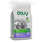 MANGIME SECCO PER CANI OASY DOG MEDIUM/LARGE ANATRA KG 2,5