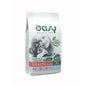 MANGIME SECCO PER CANI OASY PUPPY SMALL/MINI SALMONE KG 2,5