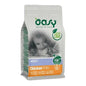 MANGIME SECCO PER GATTI OASY CAT POLLO GR 300