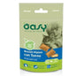 snack Per Gatti OASY CAT BISCOTTI RIPIENI TONNO GR 60