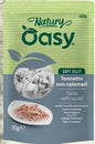 OASY CAT NATURY BUSTE TONNETTO/CALAMARI 24 X GR 70