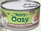 Cibo Umido Per Gatti OASY CAT NATURY TONNETTO/VONGOLE GR 85