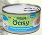 OASY CAT NATURY SOFT JELLY TONNETTO PESCE OCEANICO 150 GR