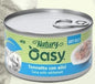 OASY CAT NATURY TONNETTO/ALICI GR 85