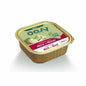 OASY CAT PATE' DELIZIOSO MANZO 16 X GR 100