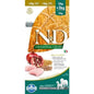 MANGIME SECCO PER CANI ND DOG ANCESTRAL SELECTION MEDIUM/MAXI POLLO/MELOGRANO KG 15