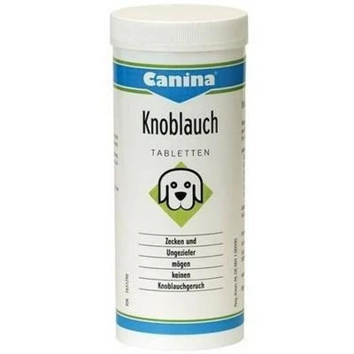KNOBLAUCH 60 TAVOLETTE