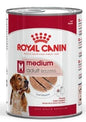mangime umido per cani MEDIUM ADULT DOG ROYAL CANIN GR 410